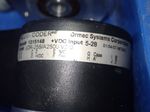 Ormec Encoder