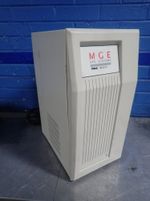 Mge Uninterruptable Power Supply