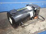 Bodine Dc Gear Motor