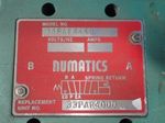 Numatics Valve