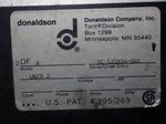 Donaldson Torit Donaldson Torit 2df8 Dust Collector