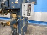 Precision Spot Welder