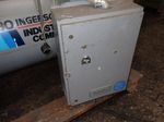 Ingersoll Rand Air Compressor