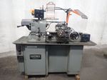Hardinge Turret Lathe