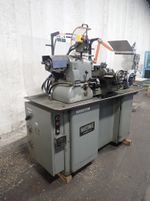 Hardinge Turret Lathe