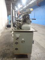 Hardinge Turret Lathe