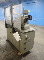 Hardinge Turret Lathe