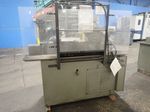 Hardinge Turret Lathe