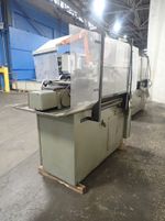 Hardinge Turret Lathe