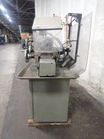 Hardinge Turret Lathe