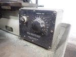 Hardinge Turret Lathe