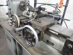 Hardinge Turret Lathe