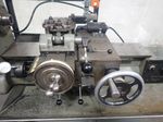 Hardinge Turret Lathe