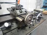 Hardinge Turret Lathe