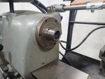 Hardinge Turret Lathe