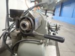 Hardinge Turret Lathe