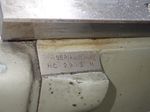 Hardinge Turret Lathe