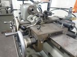 Hardinge Turret Lathe