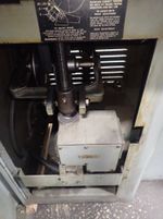 Hardinge Turret Lathe