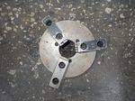  6 3jaw Chuck