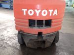 Toyota Toyota 5fgc20 Propane Forklift