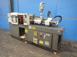 Cincinnati Milacron Injection Molder