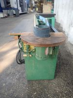 Acme Horizontal Belt Sander