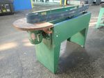 Acme Horizontal Belt Sander