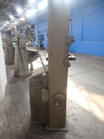 Doall Vertical Band Saw