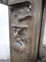 Doall Vertical Band Saw