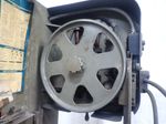 Doall Vertical Band Saw