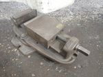 Bridgeport 6 Vise