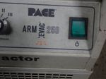 Pace Fume Extractor