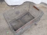  Collapsible Wire Basket