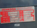 Johnson Transformer
