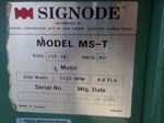 Signode Bander