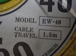 Endo Cable Hoist