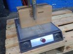 Branson Ultrasonic Welder