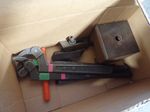 Branson Ultrasonic Welder