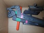 Branson Ultrasonic Welder