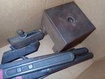 Branson Ultrasonic Welder