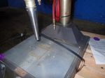 Branson Ultrasonic Welder
