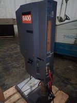 Branson Ultrasonic Welder