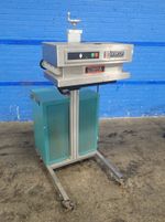 Enercon Enercon 3100 Induction Sealer