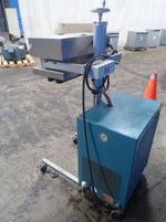 Enercon Enercon 3100 Induction Sealer
