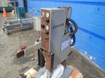 Dukane Ultrasonic Welder