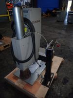 Dukane Ultrasonic Welder