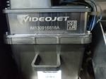 Videojet Videojet 1550 Inkjet Printer