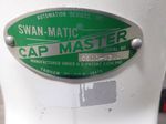 Swanmatic Capper