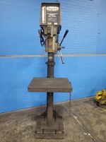 Dayton Drill Press